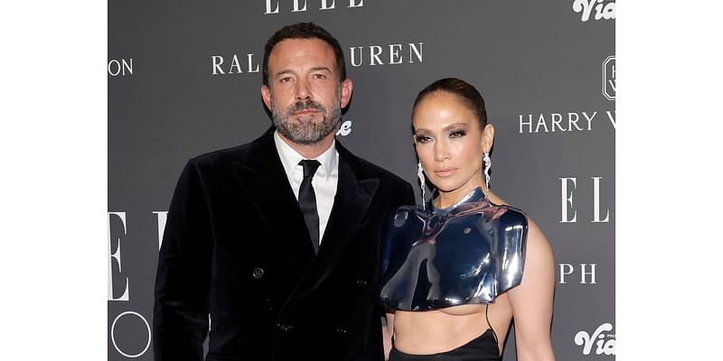 Jennifer Lopez & Ben Affleck's $68M Beverly Hills Mansion Still on the Market 4 Months After They Listed It