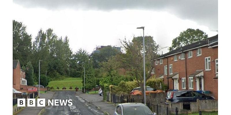 Openshaw: Video plea after six hurt in suspected hit