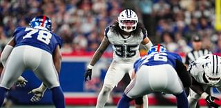 Cowboys 2024 rookie report: Rookie class much improved