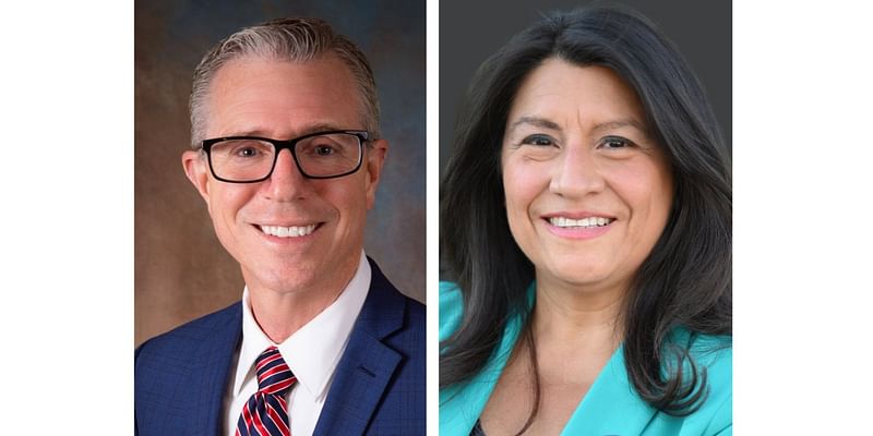 Wednesday results for Morgan Hill mayor and city council races