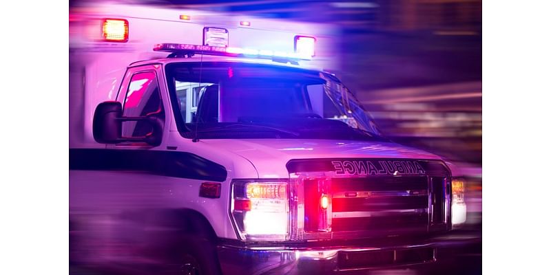 One dead, one seriously injured in head-on Johnson County crash