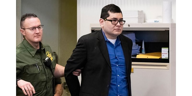 Man convicted of California triple-murder that had ties to ‘furry community’