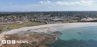 Guernsey property prices rise in third quarter of 2024