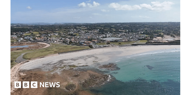 Guernsey property prices rise in third quarter of 2024