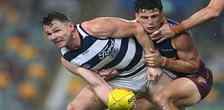 Geelong vs Brisbane live stream: How to watch Cats vs Lions 2024 AFL Preliminary Final online from anywhere