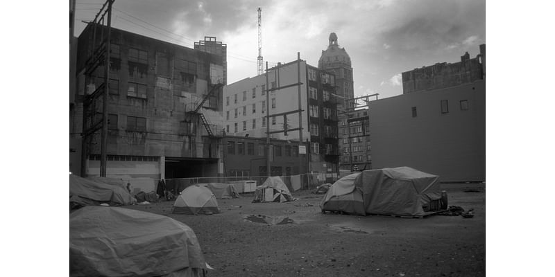 Why involuntary medical admission and treatment won’t solve homelessness