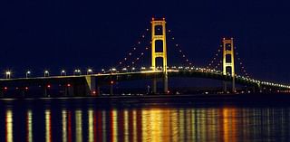 Mackinac Bridge to charge fee for credit cards, drop American Express