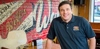 How the Raising Cane's founder, Todd Graves, turned a lousy college grade into a billion-dollar fast-food business