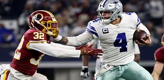 Cowboys vs Commanders: 6 things to know about Week 12 Thanksgiving matchup