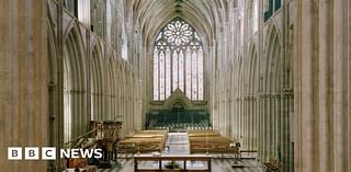 Worcester Cathedral hosts exhibition of Anglican cathedral photos