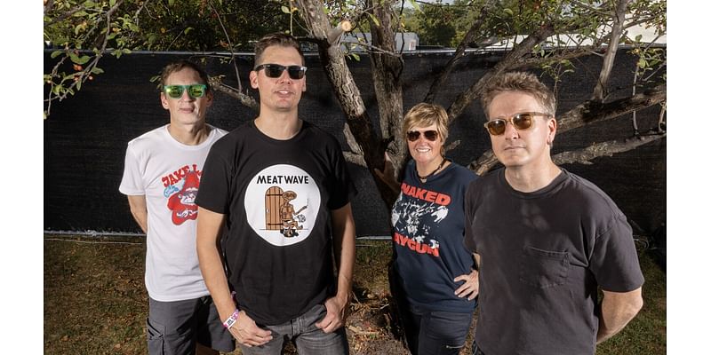 Chicago's Verböten reunites for Riot Fest gig — their first show in 41 years