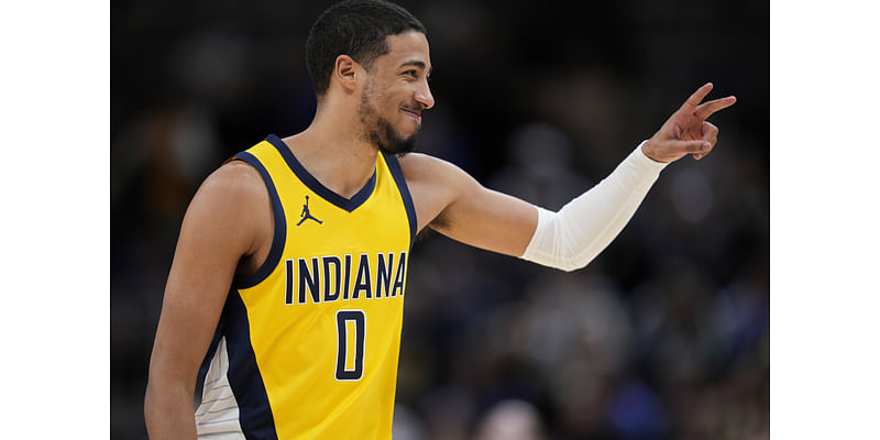 Tyrese Haliburton Booed at WWE Event in Florida, Fires Back at Magic Fans