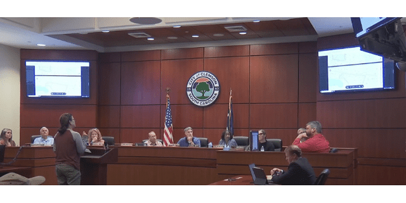 City of Clemson seeks volunteers for boards, commissions and committees