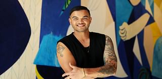 REVEALED: The jaw-dropping amount Anthony Bell splashed out to have Guy Sebastian perform at his star-studded wedding to Annika Martyn