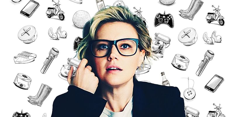 What Kate McKinnon Can’t Live Without