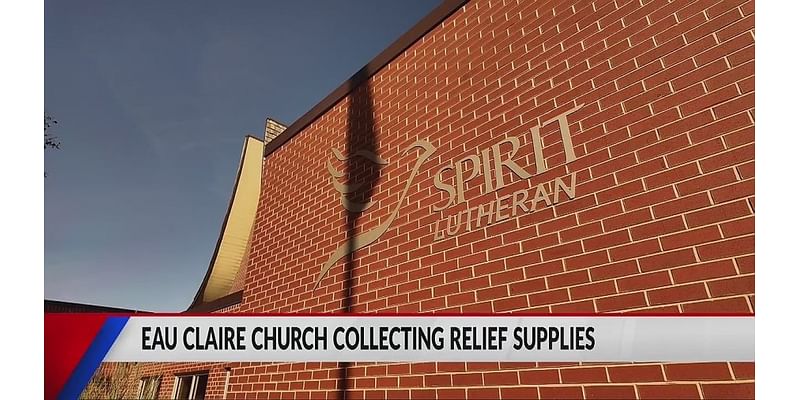 Eau Claire’s Spirit Lutheran Foundation launches Hurricane Relief Fund