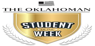 Poll: Who should be The Oklahoman's Student of the Week for Sept. 23-26?