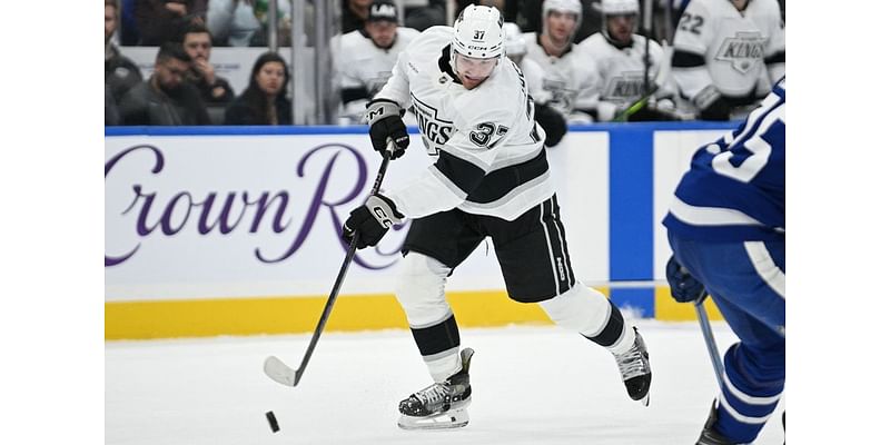 Kings, Canadiens both seek bounceback performance