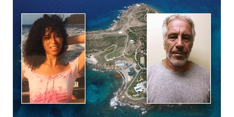 Former model recalls Jeffrey Epstein abuse at private island, speaks out after his death: 'My life spiraled'