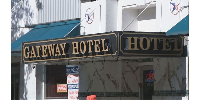 'No one dropped the ball': El Paso leaders address, defend Gateway Hotel fallout