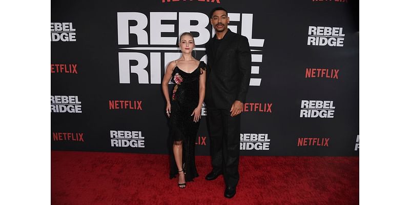 The Real Stories Behind Netflix Hit Rebel Ridge