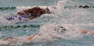 Laramie, Green River expect to battle for 4A girls swimming state title