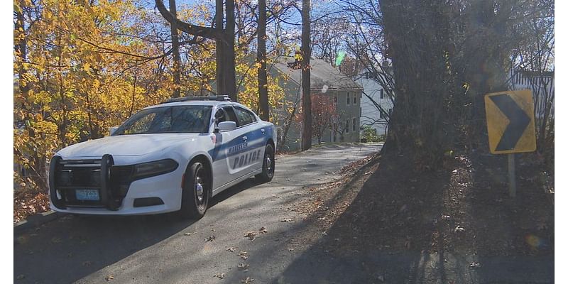 Shooting at Worcester home leaves woman dead, man injured