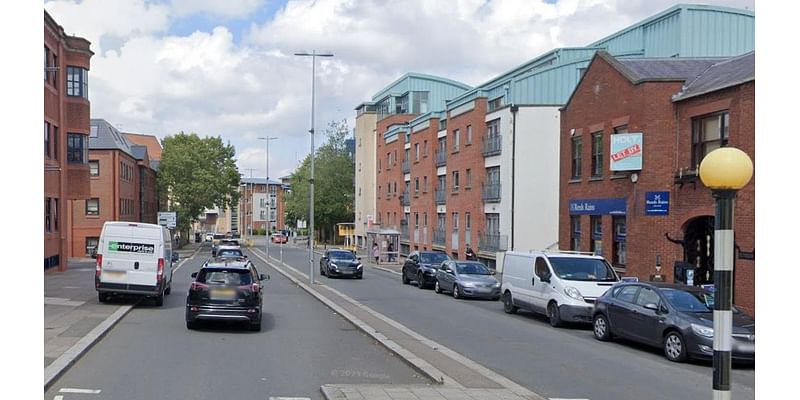 Changes to city centre traffic set to be approved