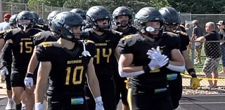 Dordt football claim shutout win