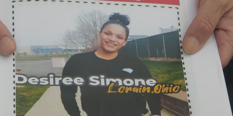 ‘I need to see you, please come home’: Lorain mother on desperate search for missing daughter