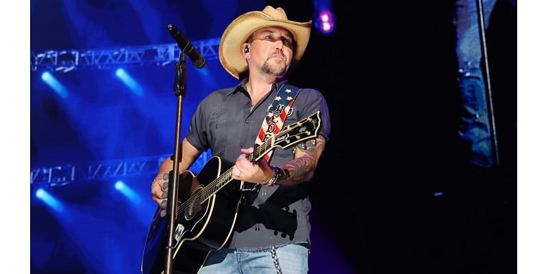 ‘Try That in a Small Town’ One Year Later: Looking for Truth at a Jason Aldean Concert