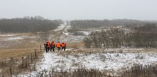 Premier comments on Manitoba Wildlife Federation town halls