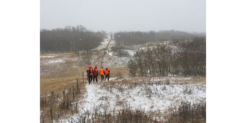 Premier comments on Manitoba Wildlife Federation town halls