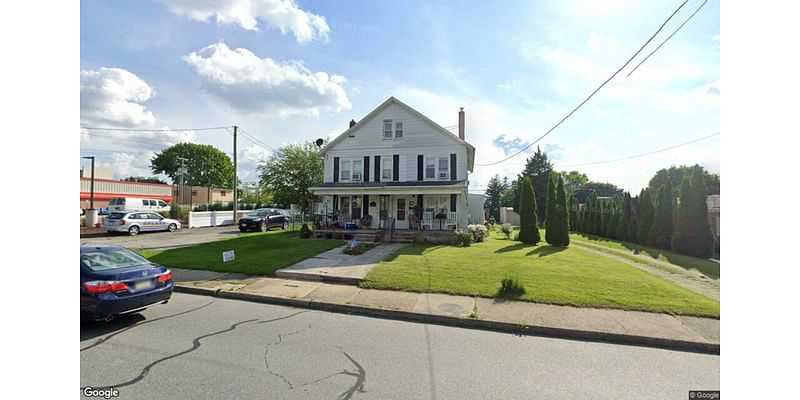 Detached house sells in Red Lion for $166,000