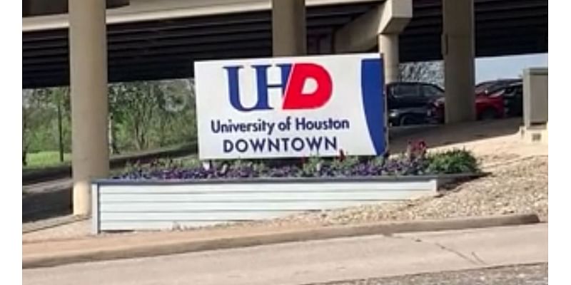 University of Houston-Downtown prepares for 50th anniversary with expansion details