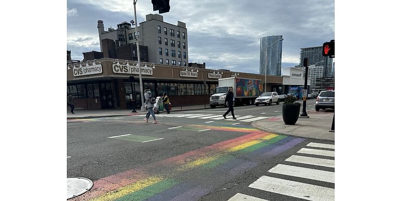 Sunday Paid Parking Begins This Weekend In Hoboken