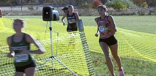 Area runners ready to tackle Detweiller for state cross country meet