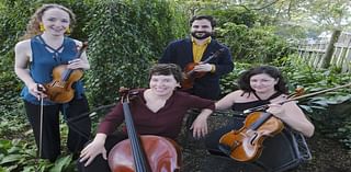 Newport String Project launches County Concert Series