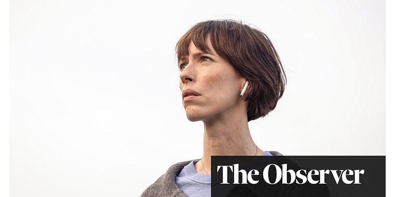 Rebecca Hall: I regret apologising for working with Woody Allen