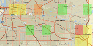 Thousands affected by outage after substation ‘failure’