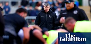 Rob Baxter: ‘Our first title was incredible, but it would feel bigger doing it again’