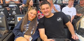 Footy great Brendan Fevola reveals he came incredibly close to getting into wild brawl while he was out with his daughters