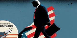 ‘Stopping The Steal’ Director Dan Reed Talks Trump’s Attempted 2020 Coup, What Could Go Down In 2024 On ElectionLine Podcast