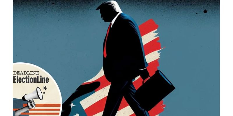 ‘Stopping The Steal’ Director Dan Reed Talks Trump’s Attempted 2020 Coup, What Could Go Down In 2024 On ElectionLine Podcast