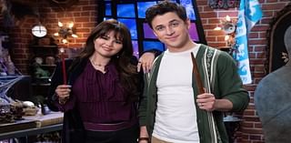 David Henrie: New 'Waverly Place' brings back sibling dynamics, nuanced storytelling