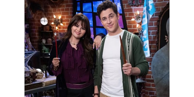 David Henrie: New 'Waverly Place' brings back sibling dynamics, nuanced storytelling