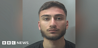 Dangerous driver who injured pedestrian in Peterborough jailed