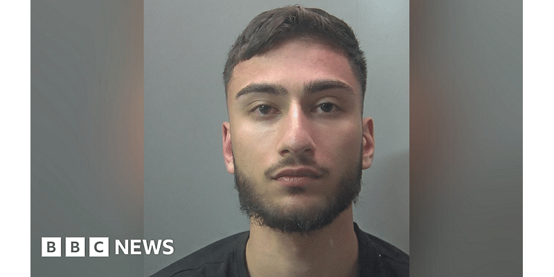 Dangerous driver who injured pedestrian in Peterborough jailed