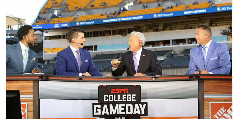 ESPN College GameDay: Picks for Week 4, Tennessee at Oklahoma