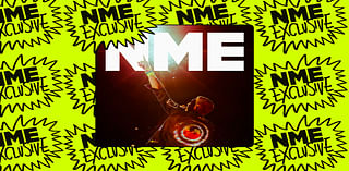 Exclusive: Check out Coldplay’s Chris Martin’s NME playlist